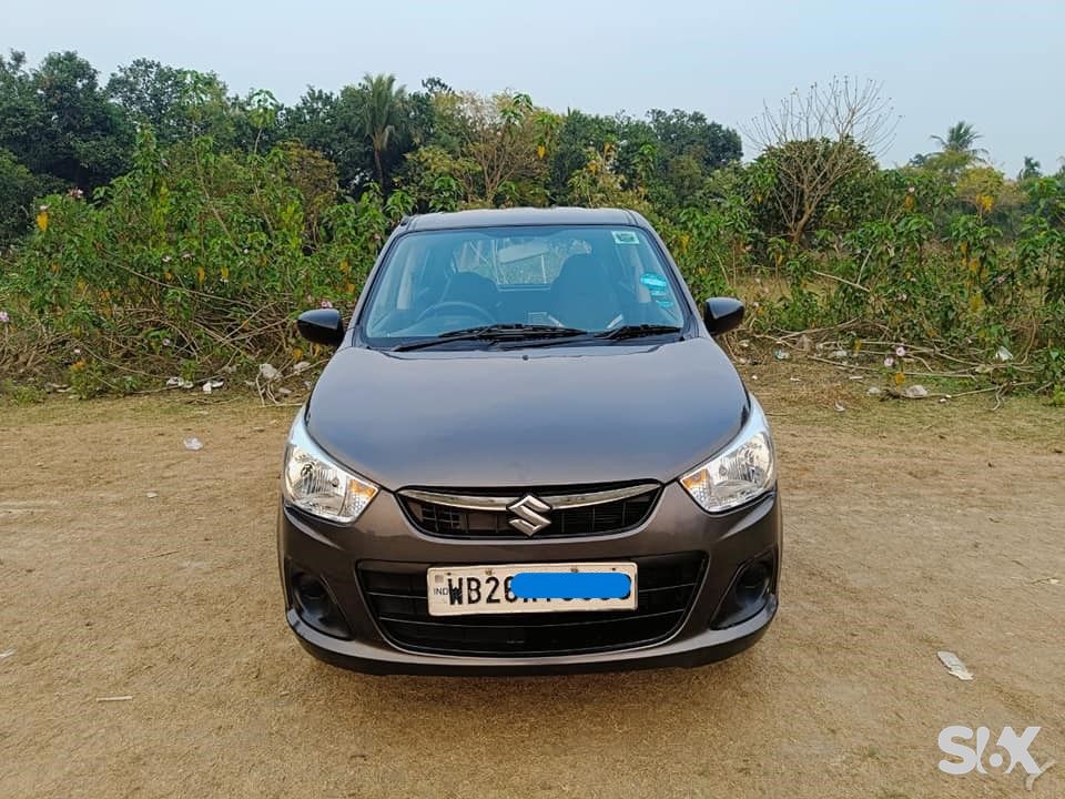 MARUTI SUZUKI Alto K10 vxi-explore-limited-edition Used cars in Model-alto-k10