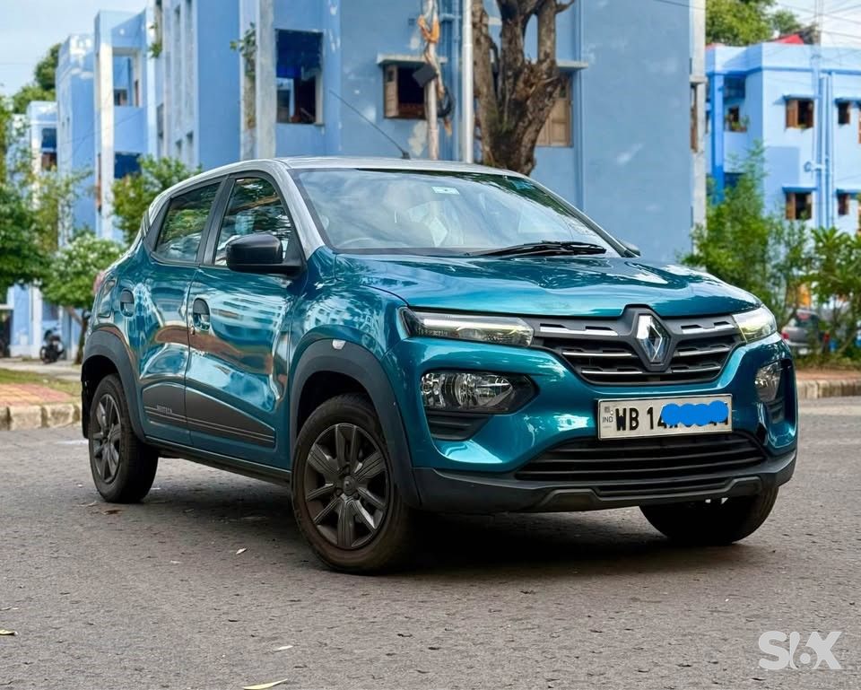 Renault KWID rxl-easy-r Used cars in Under-40-lakh