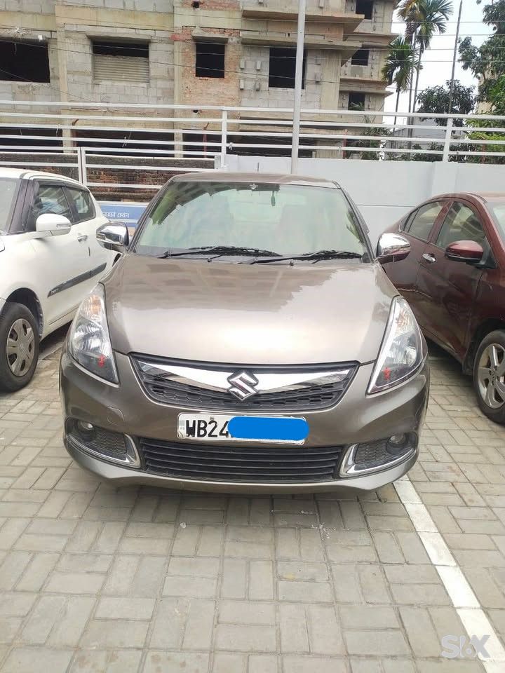 MARUTI SUZUKI Swift Dzire 13-vxi Used cars in Brand-maruti-suzuki