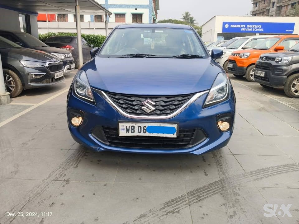 MARUTI SUZUKI Baleno 12-zeta Used cars in Model-baleno