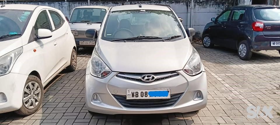 MARUTI SUZUKI EON era- Used cars in Model-eon