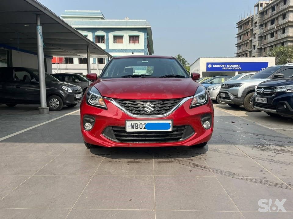 MARUTI SUZUKI Baleno 12-zeta Used cars in Model-baleno