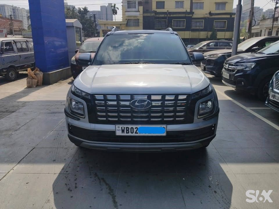 Hyundai Venue s-12-kappa Used cars in Model-venue