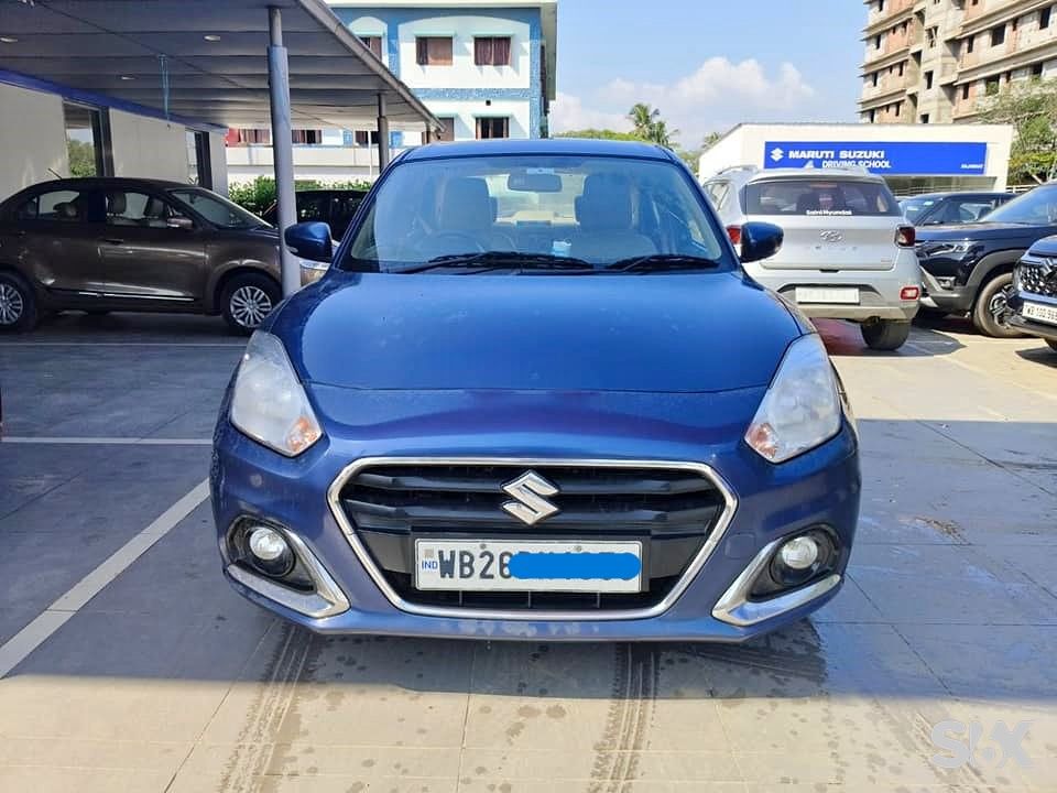 MARUTI SUZUKI Swift Dzire 13-zxi Used cars in Model-swift-dzire