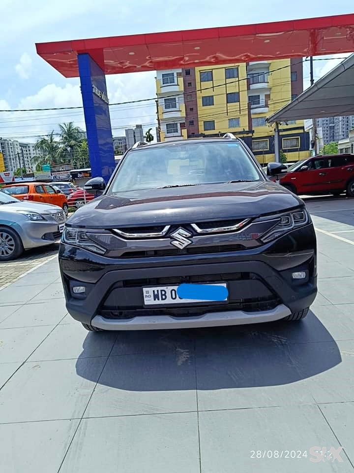 MARUTI SUZUKI BREZZA zxi-plus Used cars in Vehicletype-suv