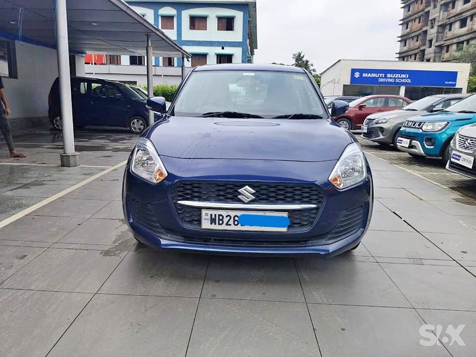 MARUTI SUZUKI Swift Dzire 13-vxi Used cars in Model-swift-dzire