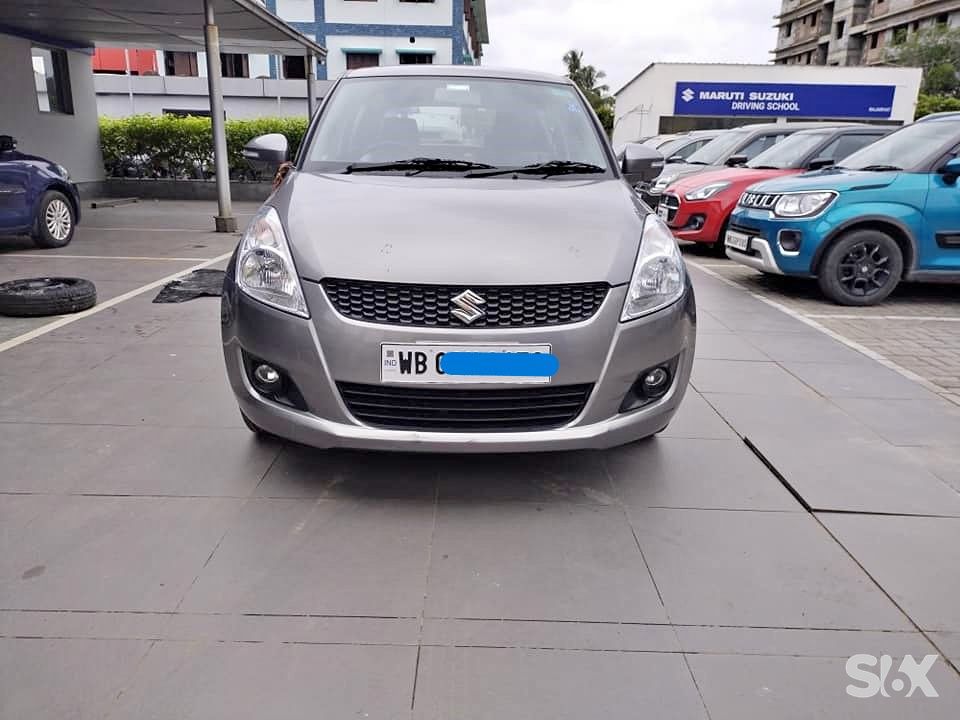 MARUTI SUZUKI Swift Dzire 13-vxi Used cars in Model-swift-dzire