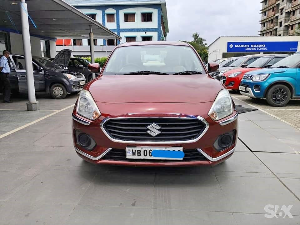 MARUTI SUZUKI Swift Dzire 13-vxi Used cars in Model-swift-dzire