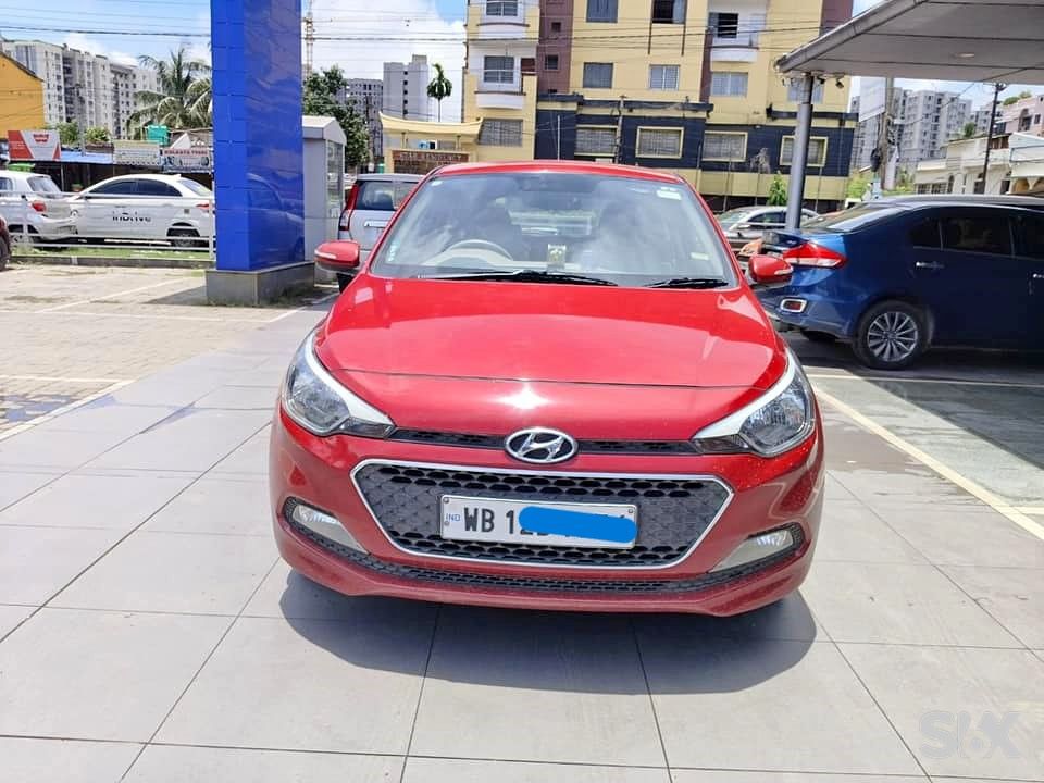 Hyundai i20 12-asta-o-mt Used cars in Under-40-lakh