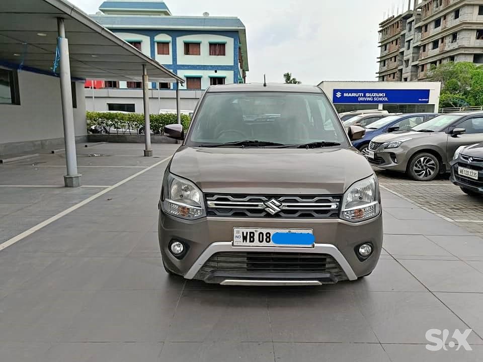 MARUTI SUZUKI Wagon R zxi-automatic Used cars in Model-wagon-r
