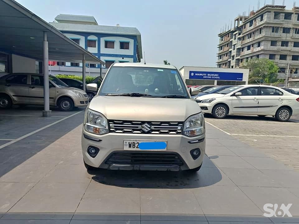 MARUTI SUZUKI Wagon R vxi-minor Used cars in Model-wagon-r