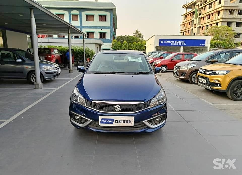 MARUTI SUZUKI Ciaz delta-16 Used cars in Model-ciaz