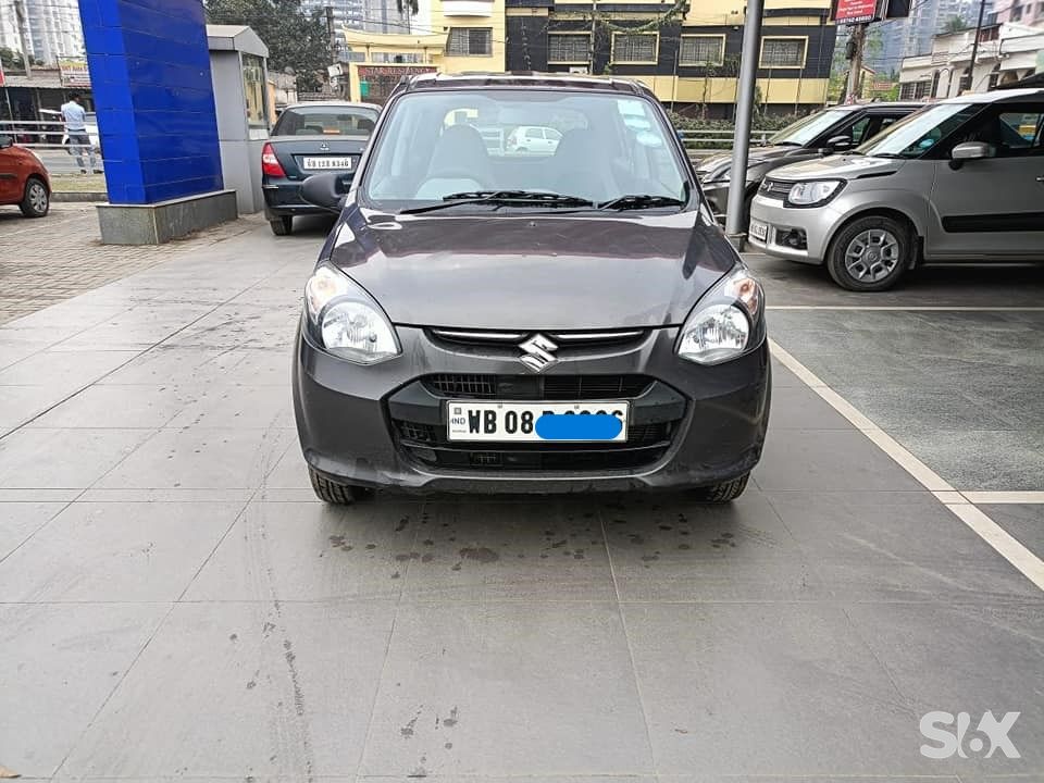 MARUTI SUZUKI Alto 800 alto-lxi Used cars in Model-alto-800