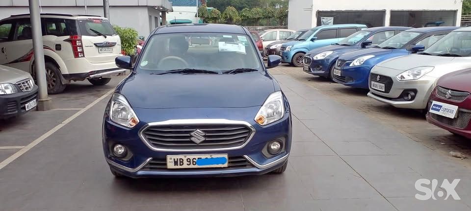 MARUTI SUZUKI Swift Dzire 13-vxi Used cars in Model-swift-dzire