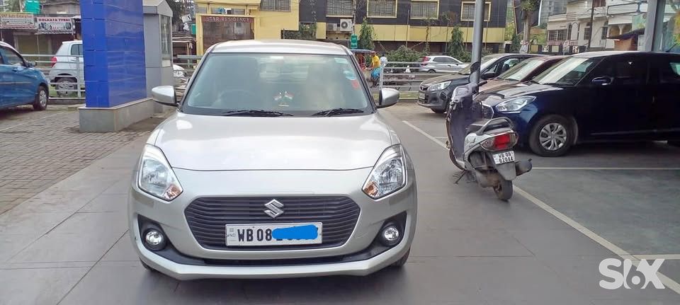 MARUTI SUZUKI Swift Dzire 13-vxi Used cars in Model-swift-dzire