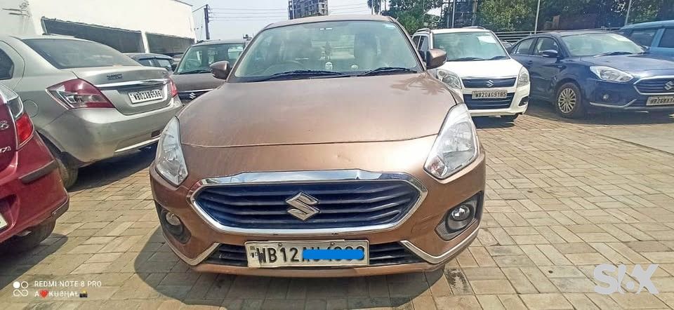 MARUTI SUZUKI Swift Dzire 13-vxi Used cars in Model-swift-dzire