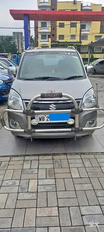 MARUTI SUZUKI Wagon R zxi Used cars in Model-wagon-r