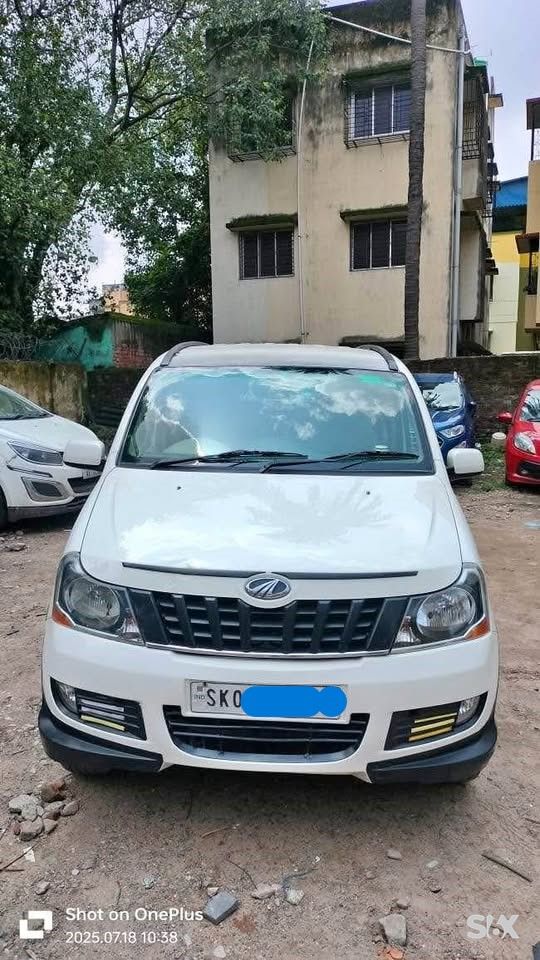 Mahindra Xylo h4-abs-bs-iv Used cars in Brand-mahindra