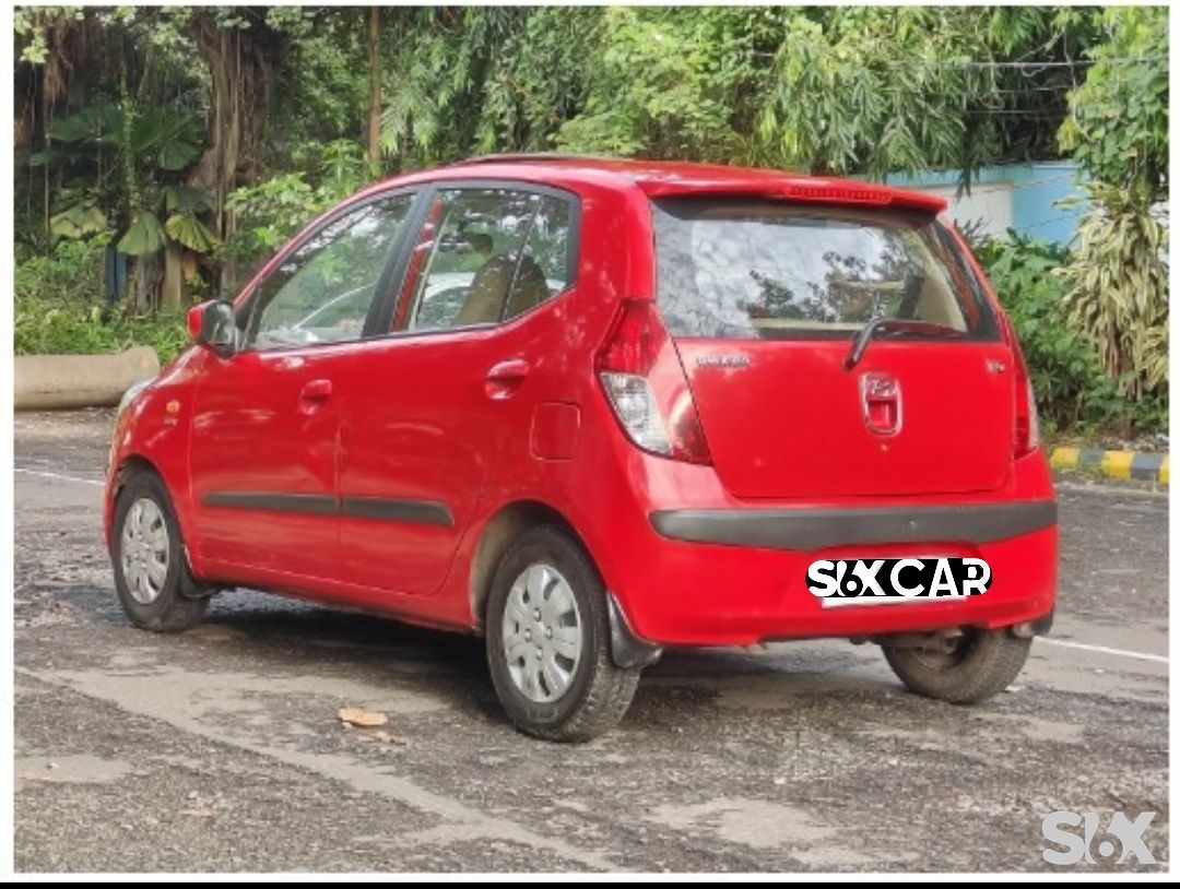 Hyundai i10 2007-2010-11-magna Used cars in Model-i10