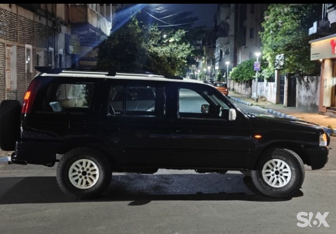 Fort Endeavour  nedeavour-44 Used cars in Brand-fort