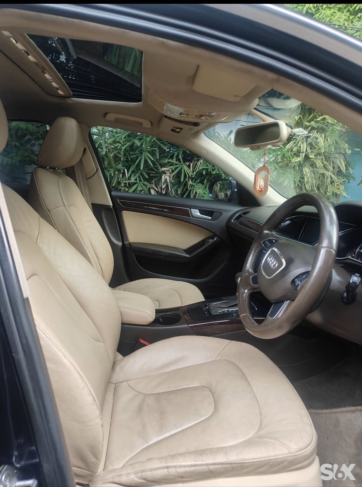 Audi A4 20-tdi Used cars in Brand-audi