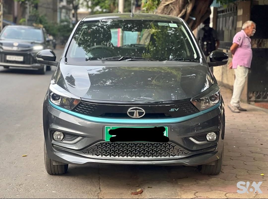 Tata Tiago xz-opt Used cars in Model-tiago