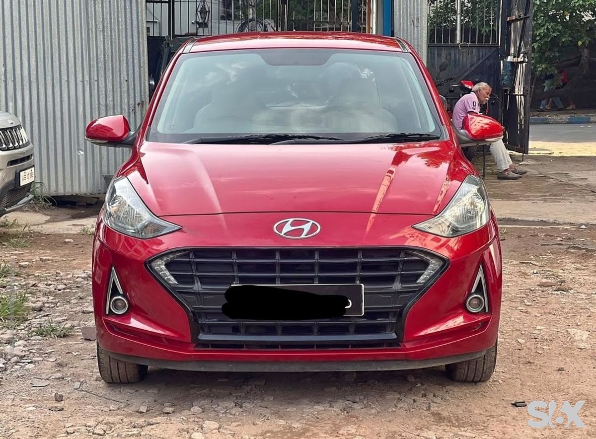 Hyundai Grand i10 Nios corporate-edition-12-vtvt Used cars in Model-grand-i10-nios