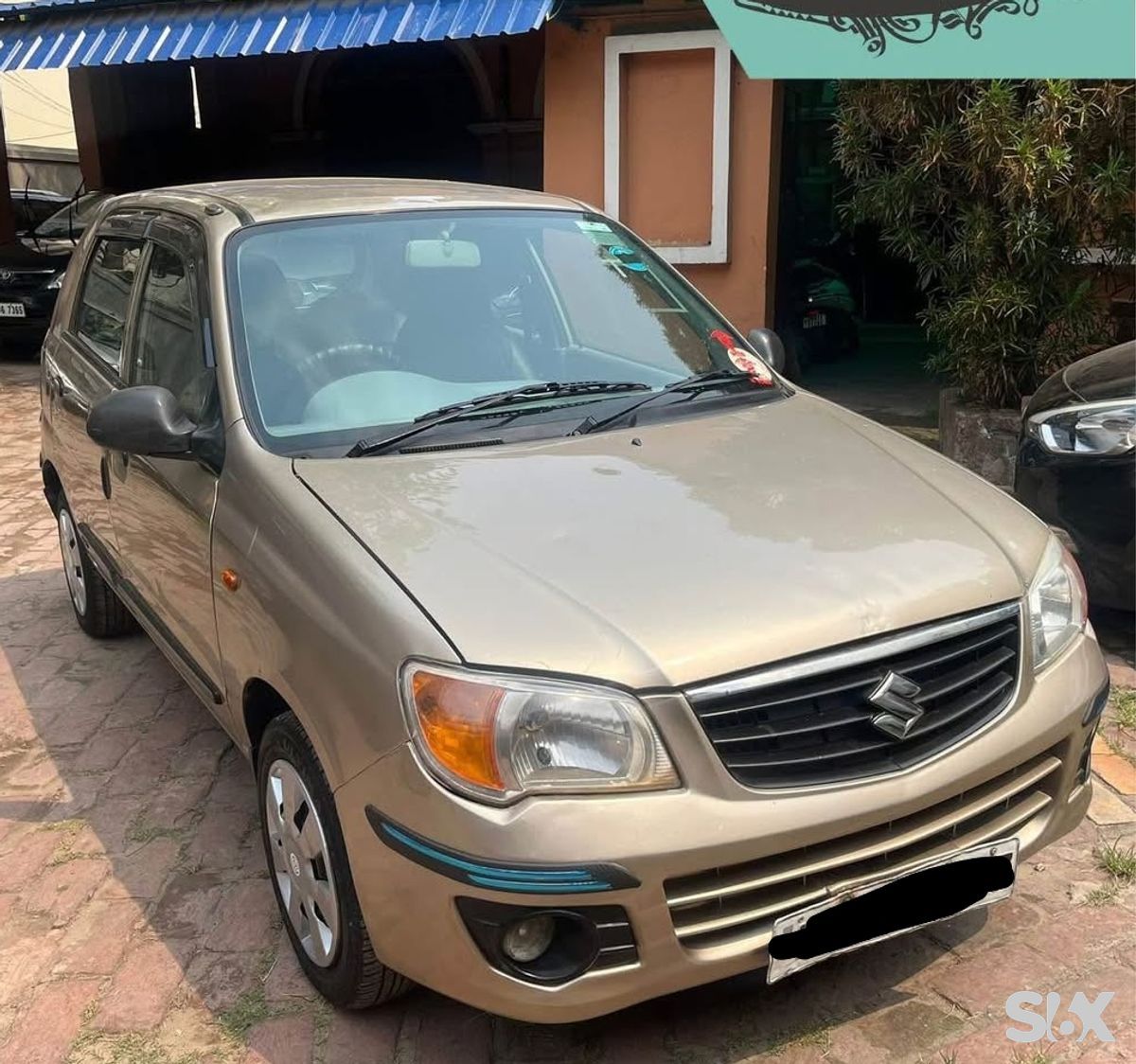 MARUTI SUZUKI Alto K10 2014-2019-10-vxi-o Used cars in Model-alto-k10
