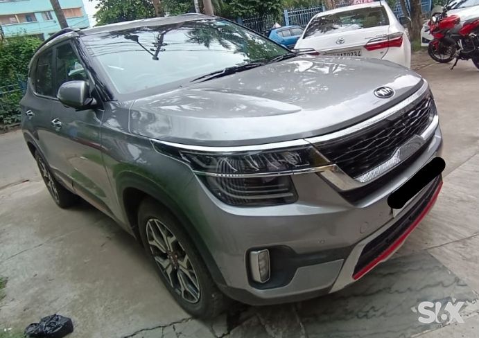Kia Seltos 14-gtx-mt Used cars in Model-seltos