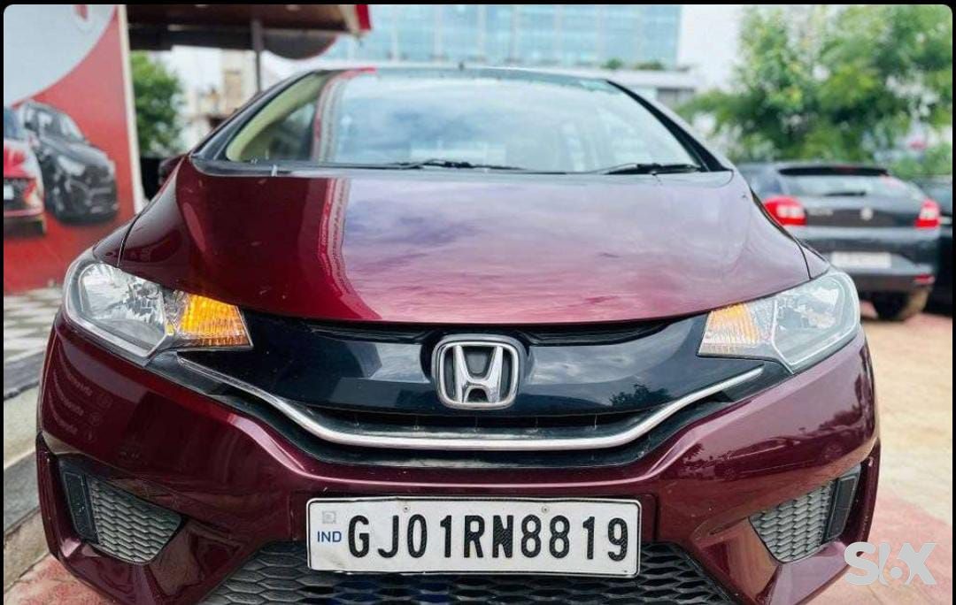 Honda Jazz 12-s-i-vtec-at Used cars in Model-jazz