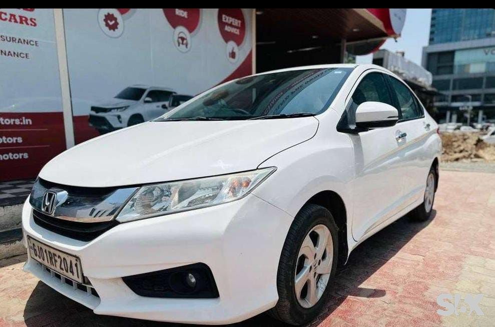 Honda City 2011-2014-15-v-i-vtec-mt Used cars in Brand-honda