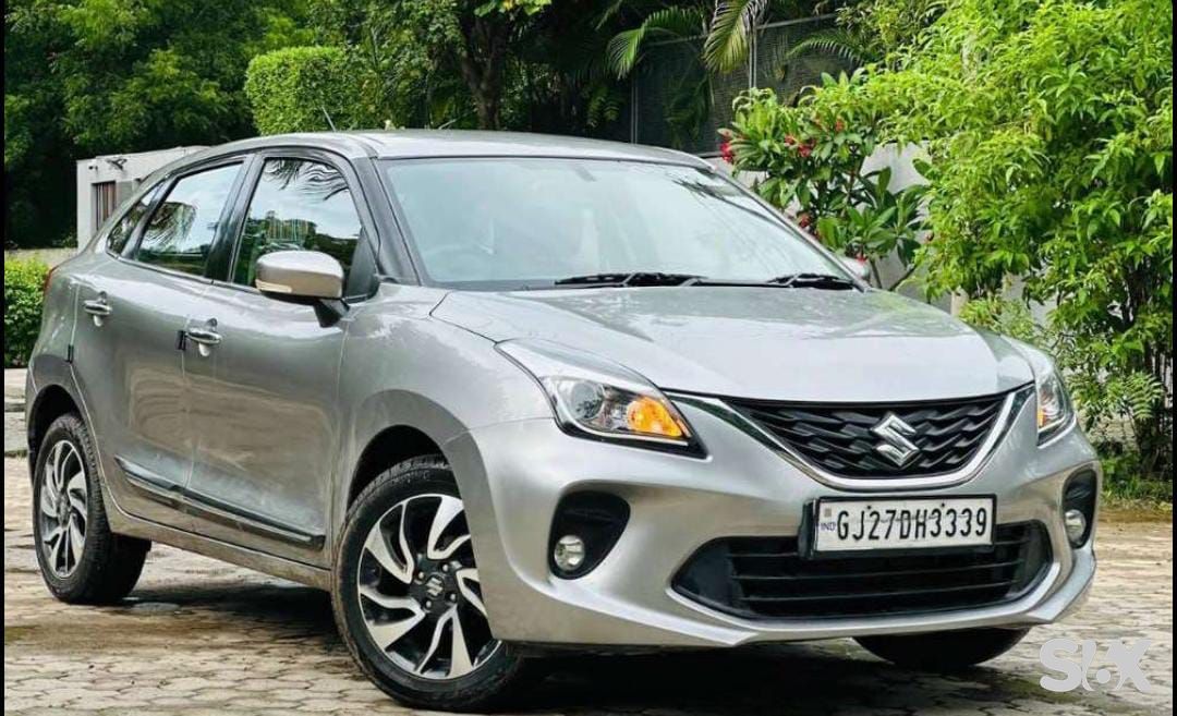 MARUTI SUZUKI Baleno 2019-2020-13-zeta Used cars in Brand-maruti-suzuki