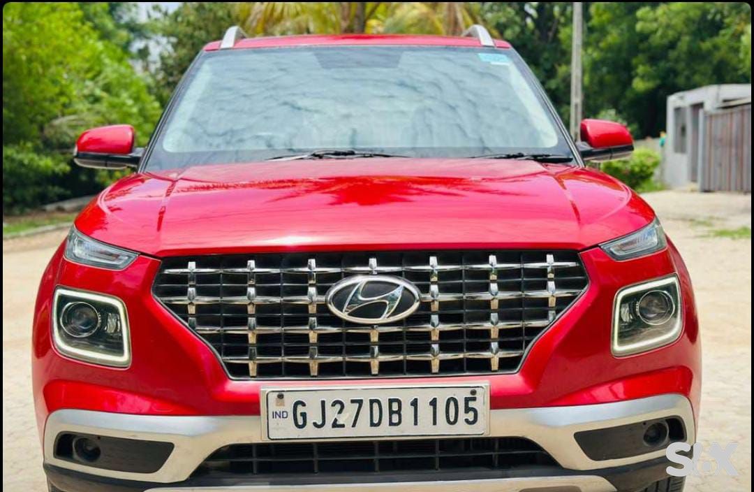 Hyundai Venue 2019-2022-10-sx-o-turbo-imt Used cars in Model-venue