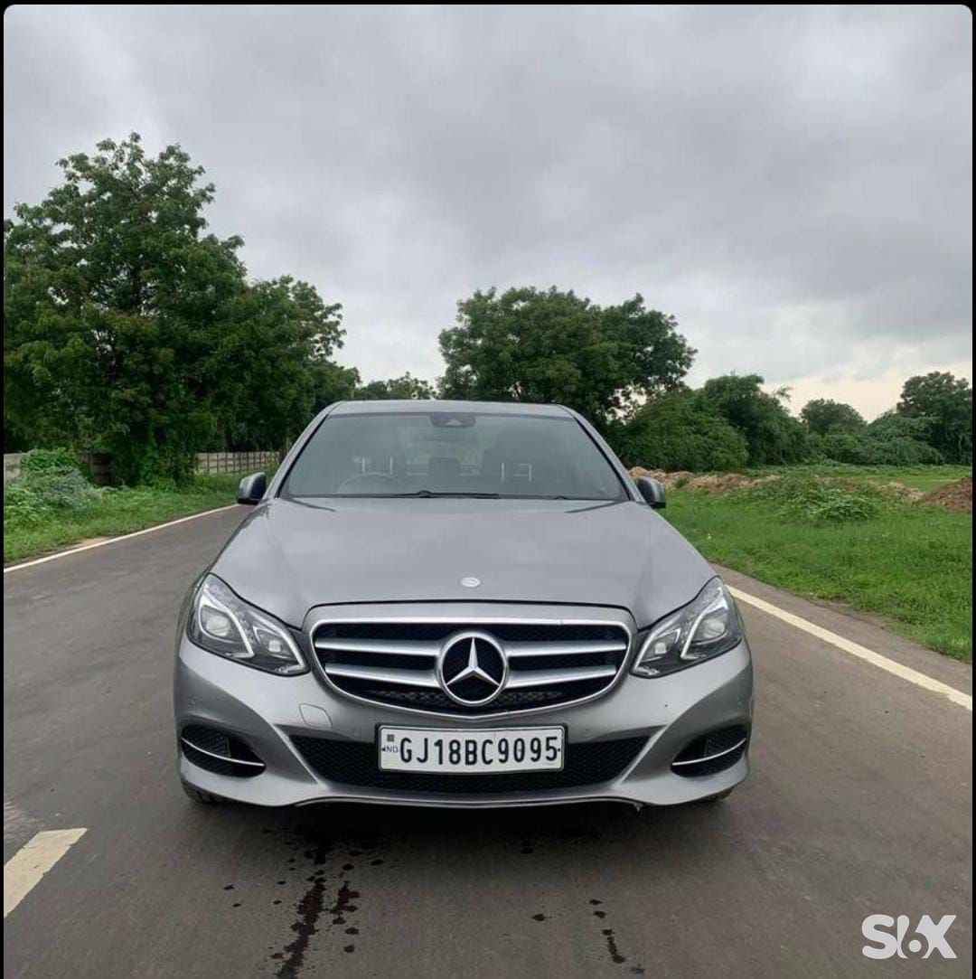 Mercedes E-Class e250-cdi-edition-e Used cars in Vehicletype-sedan