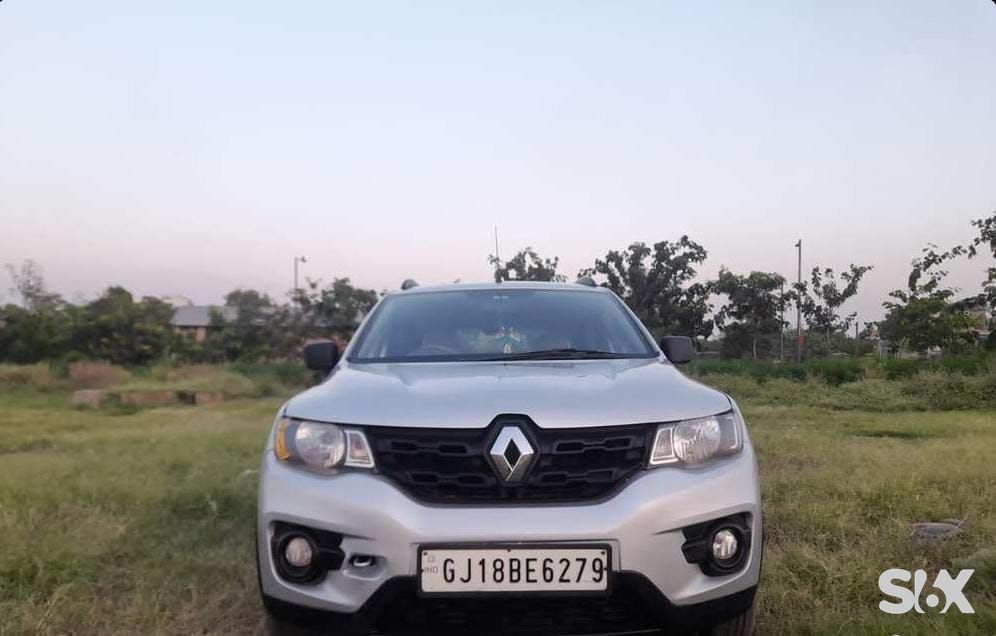 Renault KWID 10-rxt-easy-r Used cars in Model-kwid