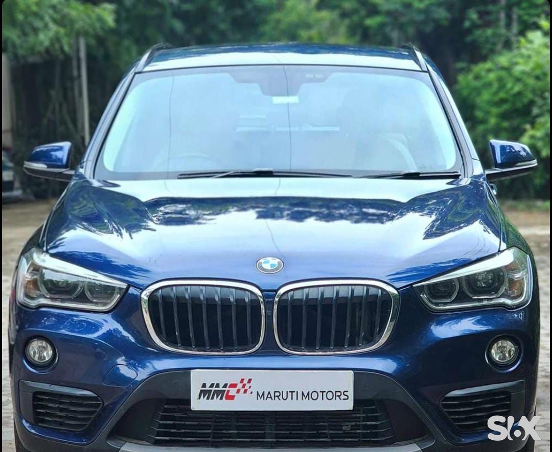BMW X1 20-sdrive20i-sportx Used cars in Brand-bmw