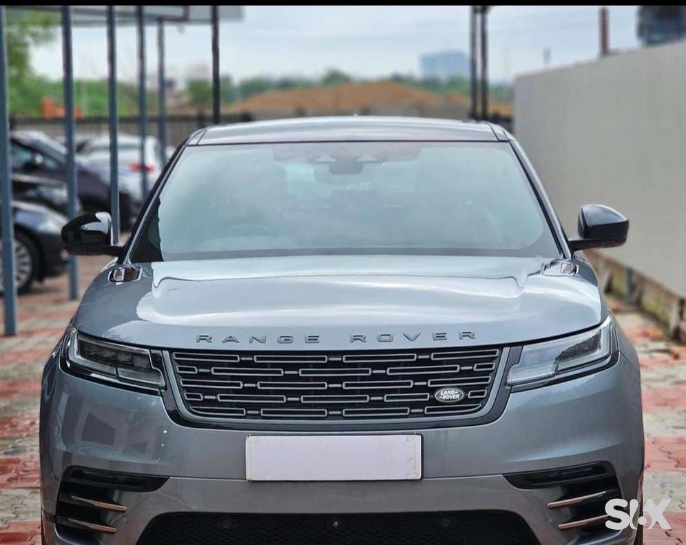 LAND ROVER Range Rover Velar hse-dynamic-20-diesel Used cars in Brand-land-rover