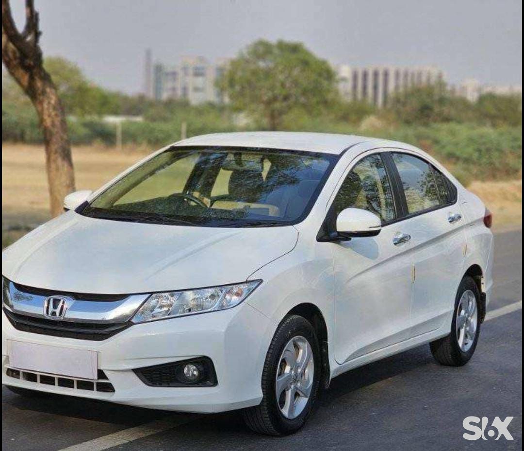 Honda City 15-v-cvt-i-vtec-mt Used cars in Brand-honda