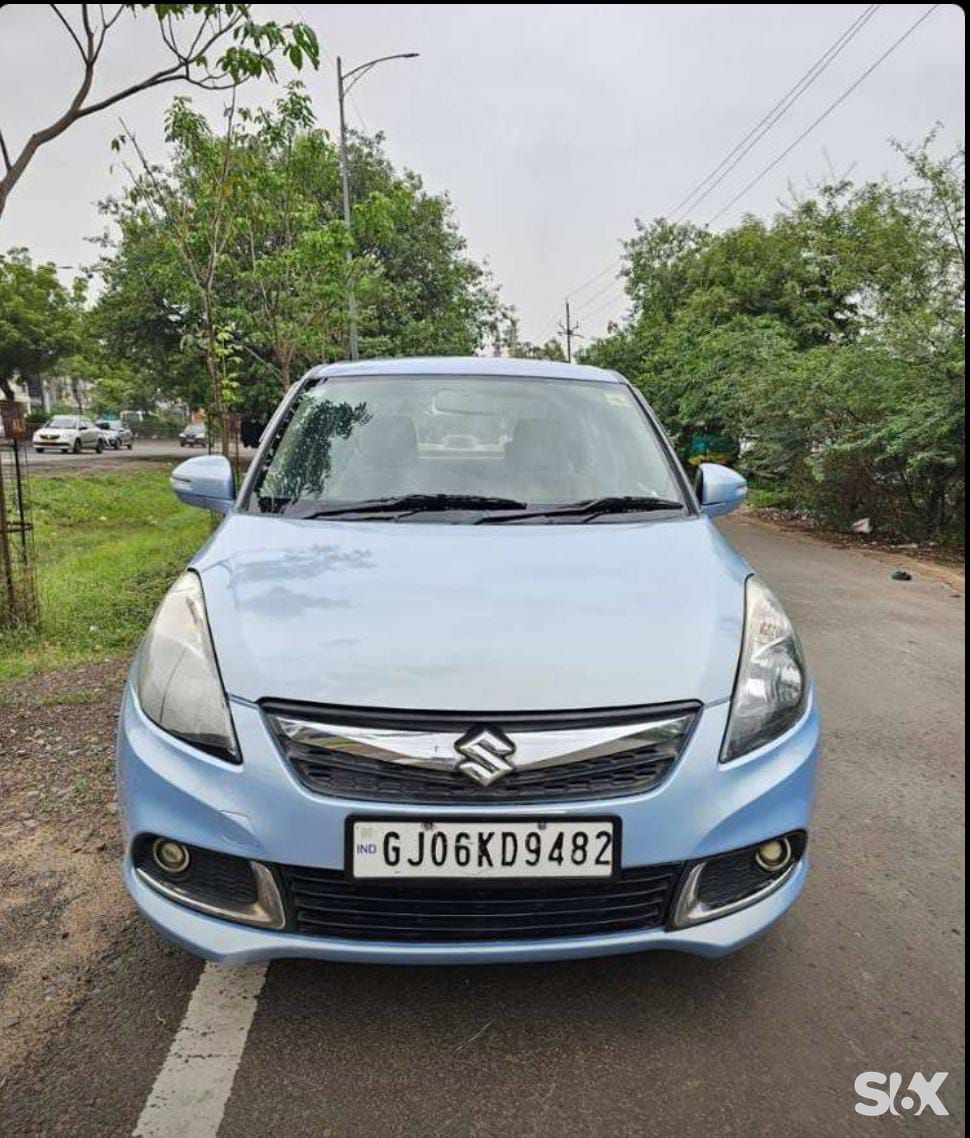MARUTI SUZUKI Swift Dzire 12-vxi-regal-limited-edition Used cars in Brand-maruti-suzuki