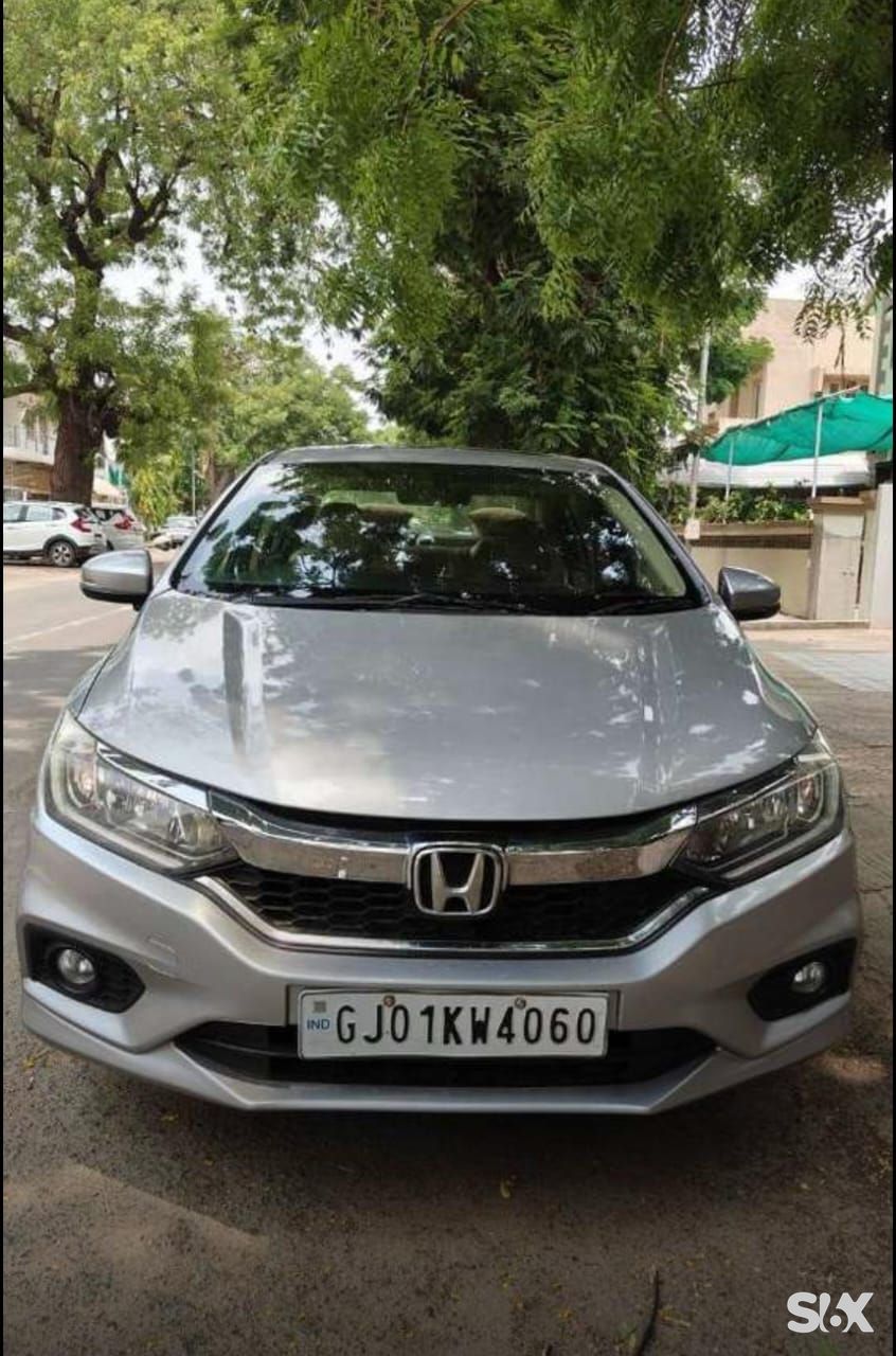 Honda City 15-vx-i-vtec-mt Used cars in Brand-honda