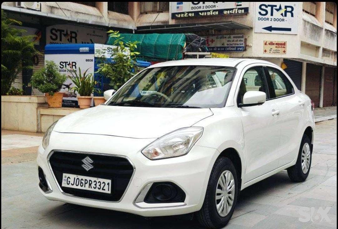 MARUTI SUZUKI NEW GEN SWIFT vxi Used cars in Under-15-lakh