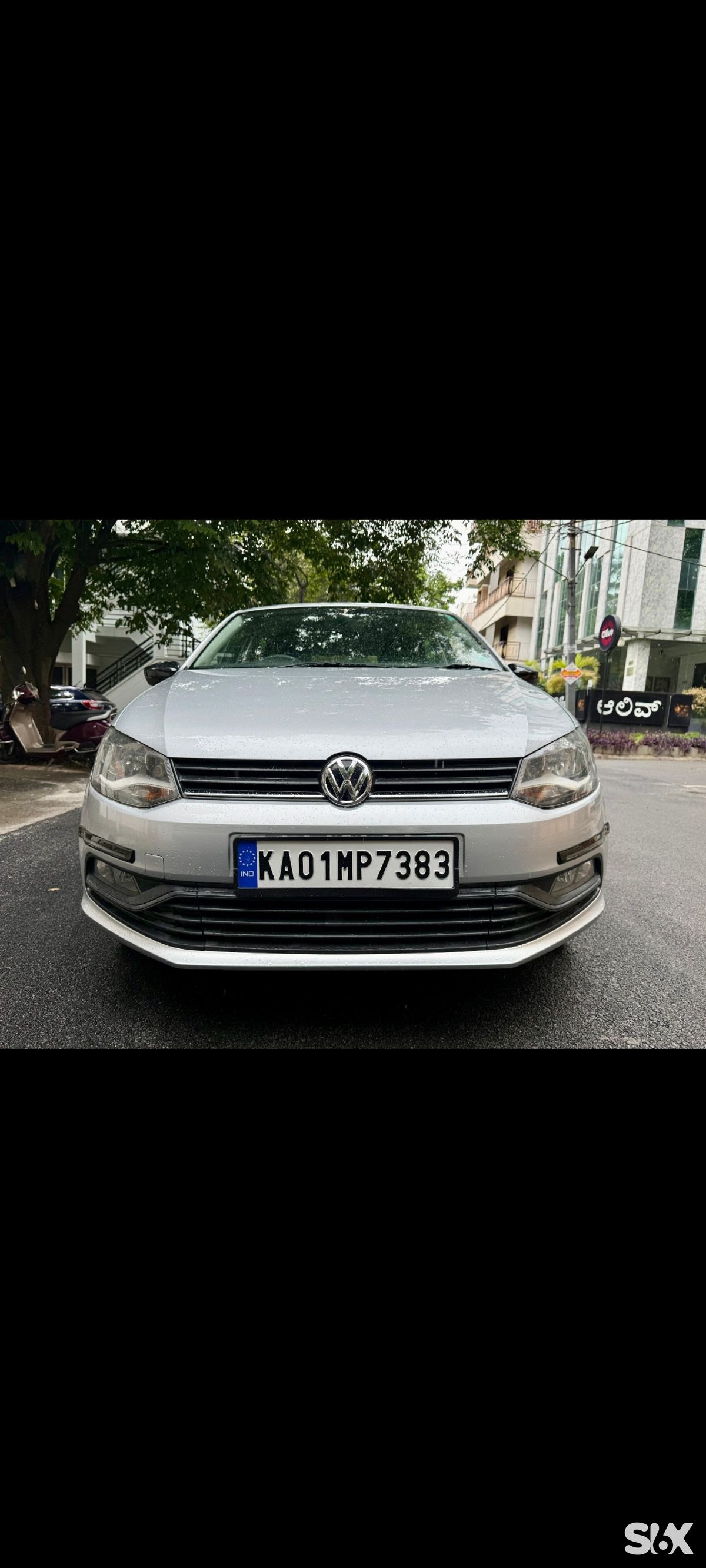 VOLKSWAGEN Polo 15-tdi-exquisite-highline Used cars in Model-polo