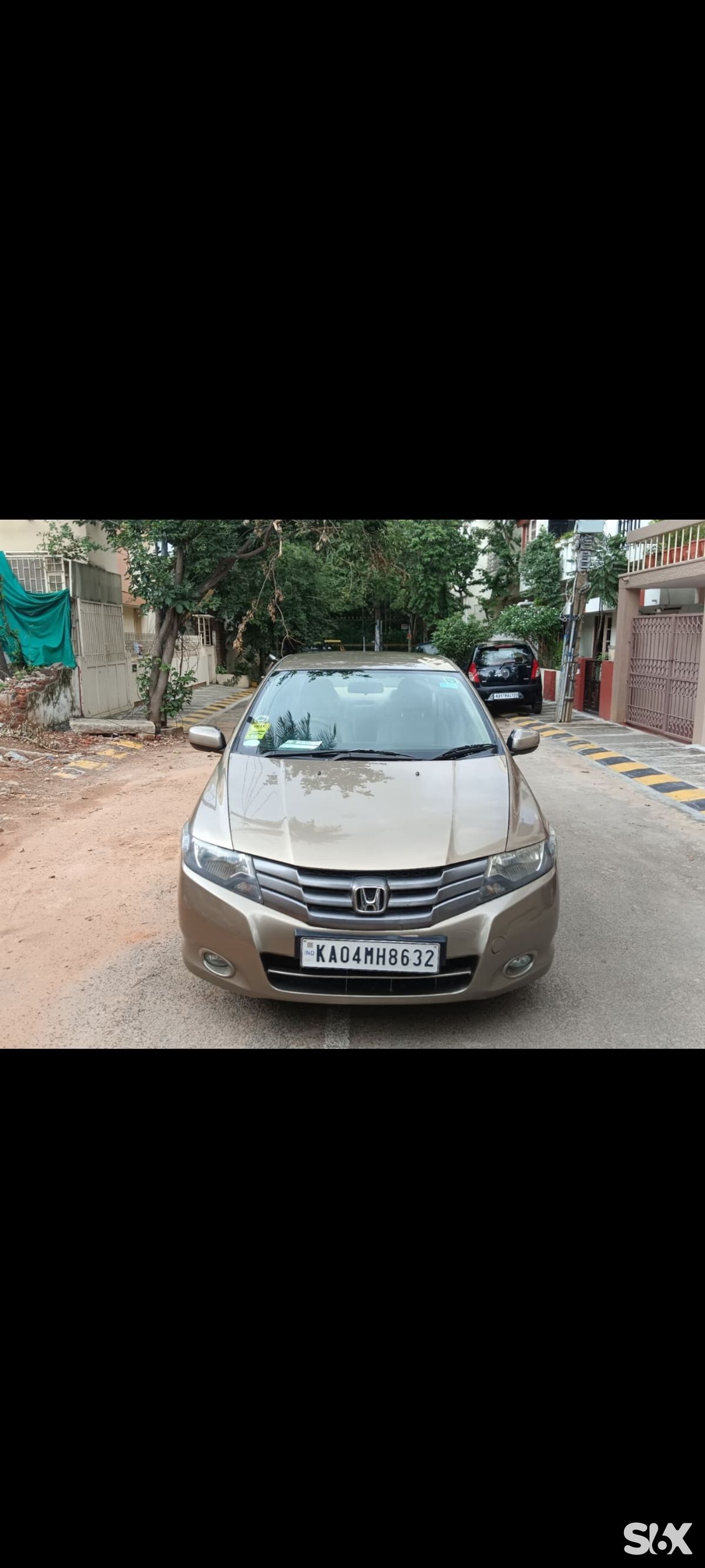 Honda City 15-v-mt Used cars in Brand-honda