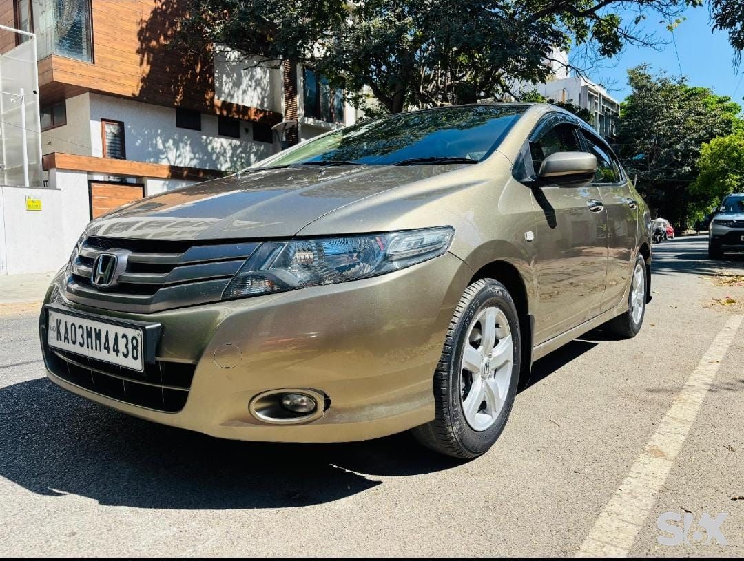 Honda City 2008-2011-15-v-i-vtec-at Used cars in Brand-honda