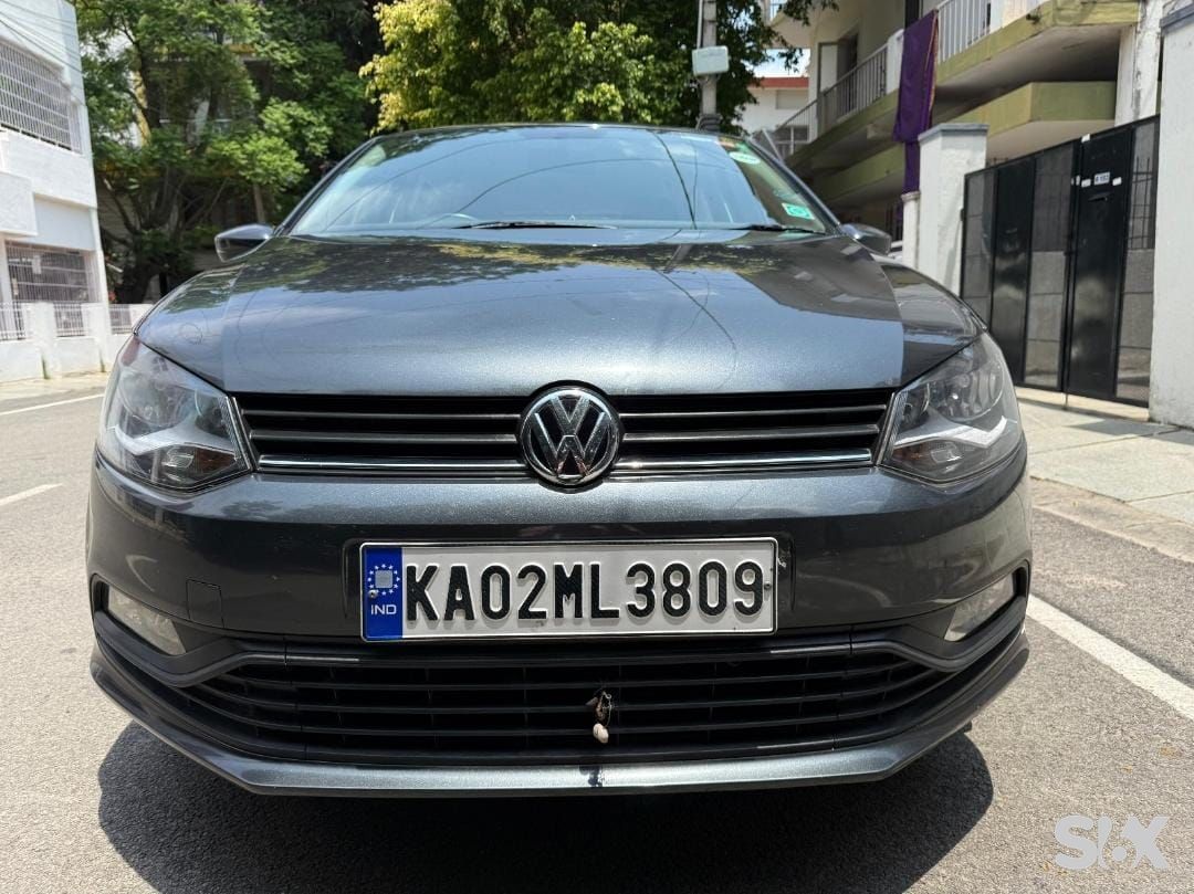 VOLKSWAGEN Polo 2009-2014-12-petrol-comfortline Used cars in Brand-volkswagen