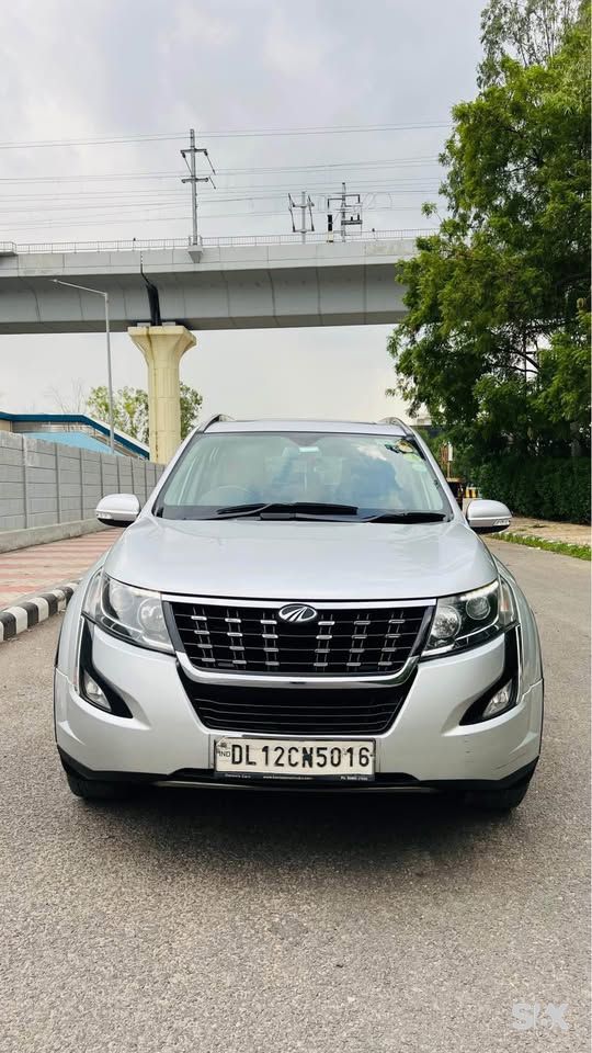 Mahindra XUV500 22-w11-o Used cars in Model-xuv500
