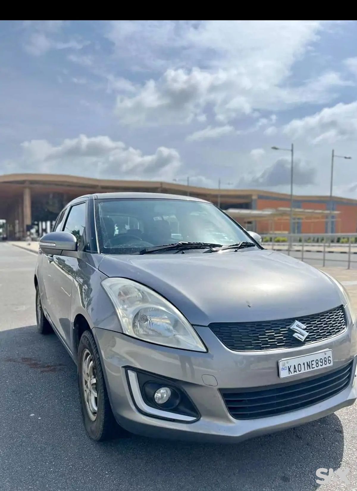 MARUTI SUZUKI Swift vdi Used cars in Model-swift