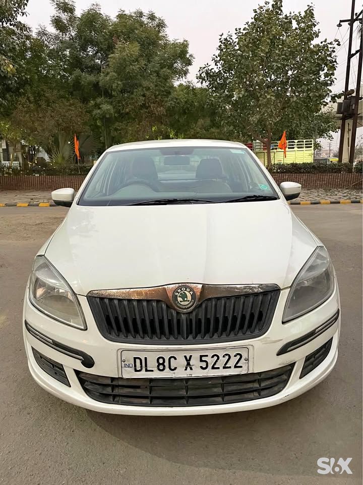 SKODA Rapid rapid-amb-mt-1-6-mpi Used cars in Brand-skoda