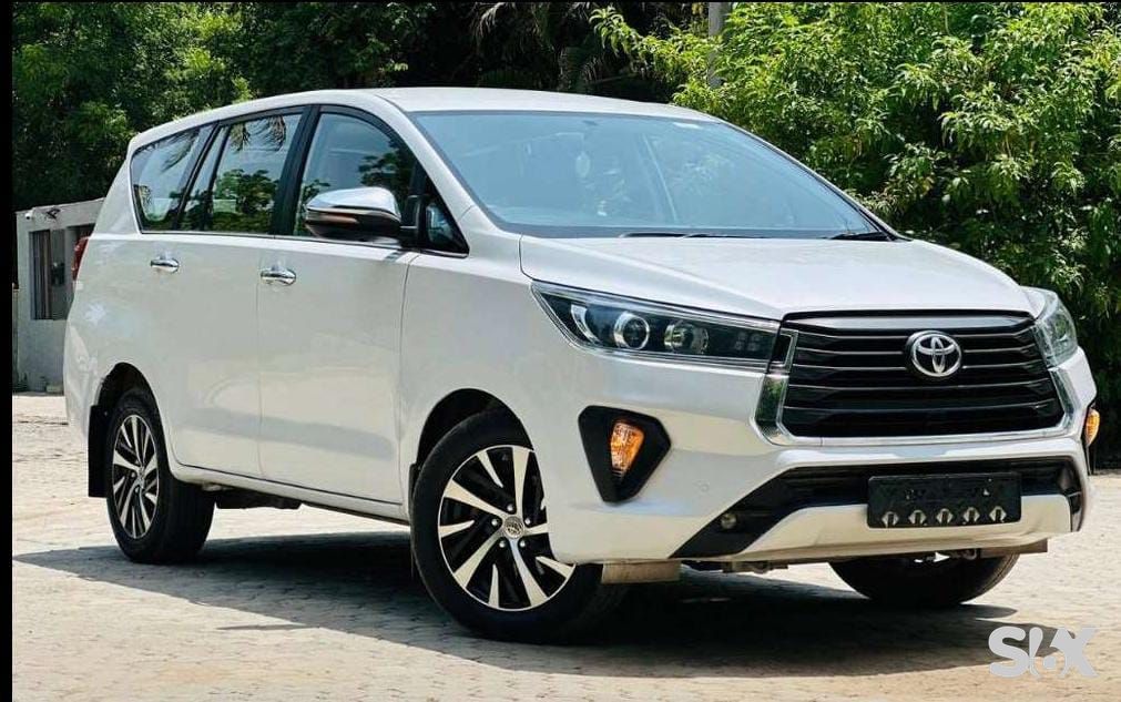 Toyota Innova Crysta 2020-ongoing-27-zx-at-7-str Used cars in Ahmedabad