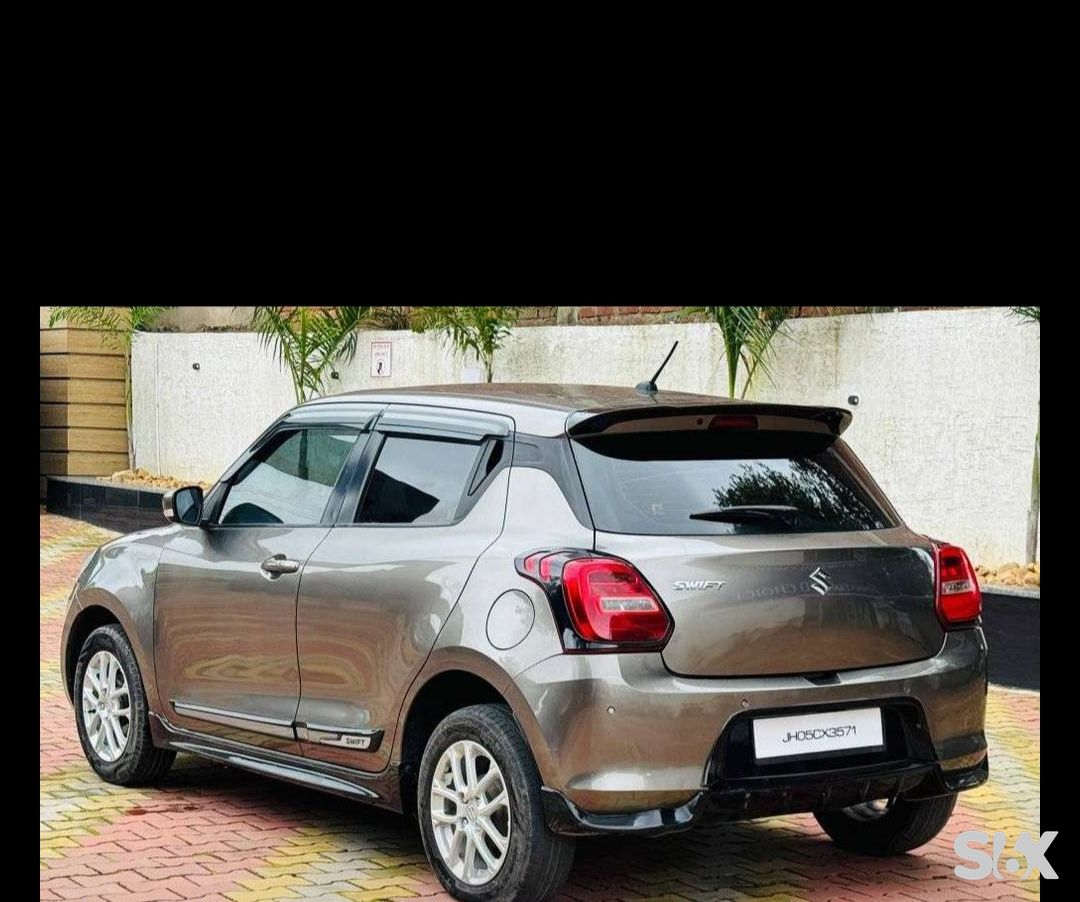MARUTI SUZUKI Swift 2007-2011-12-zxi Used cars in Vehicletype-hatchback